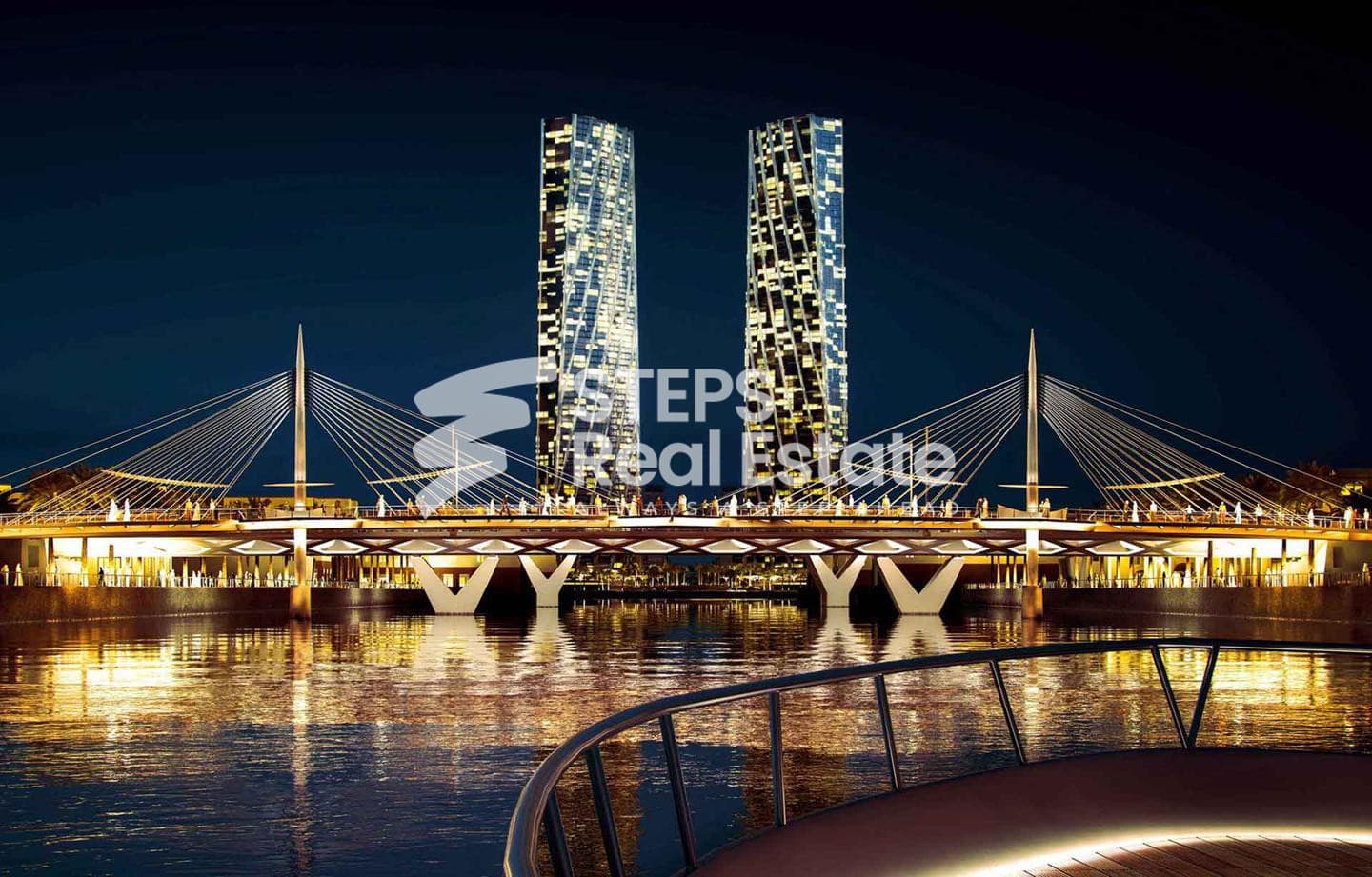 أرض سكنية للبيع بإطلالة بحرية في جزيرة قطيفان 20