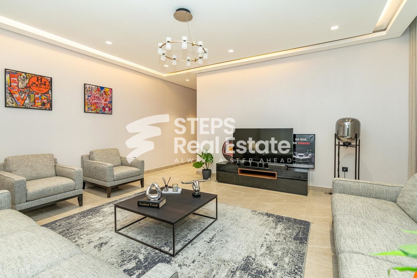 Brand New Luxury Villa with Payment Plan 78