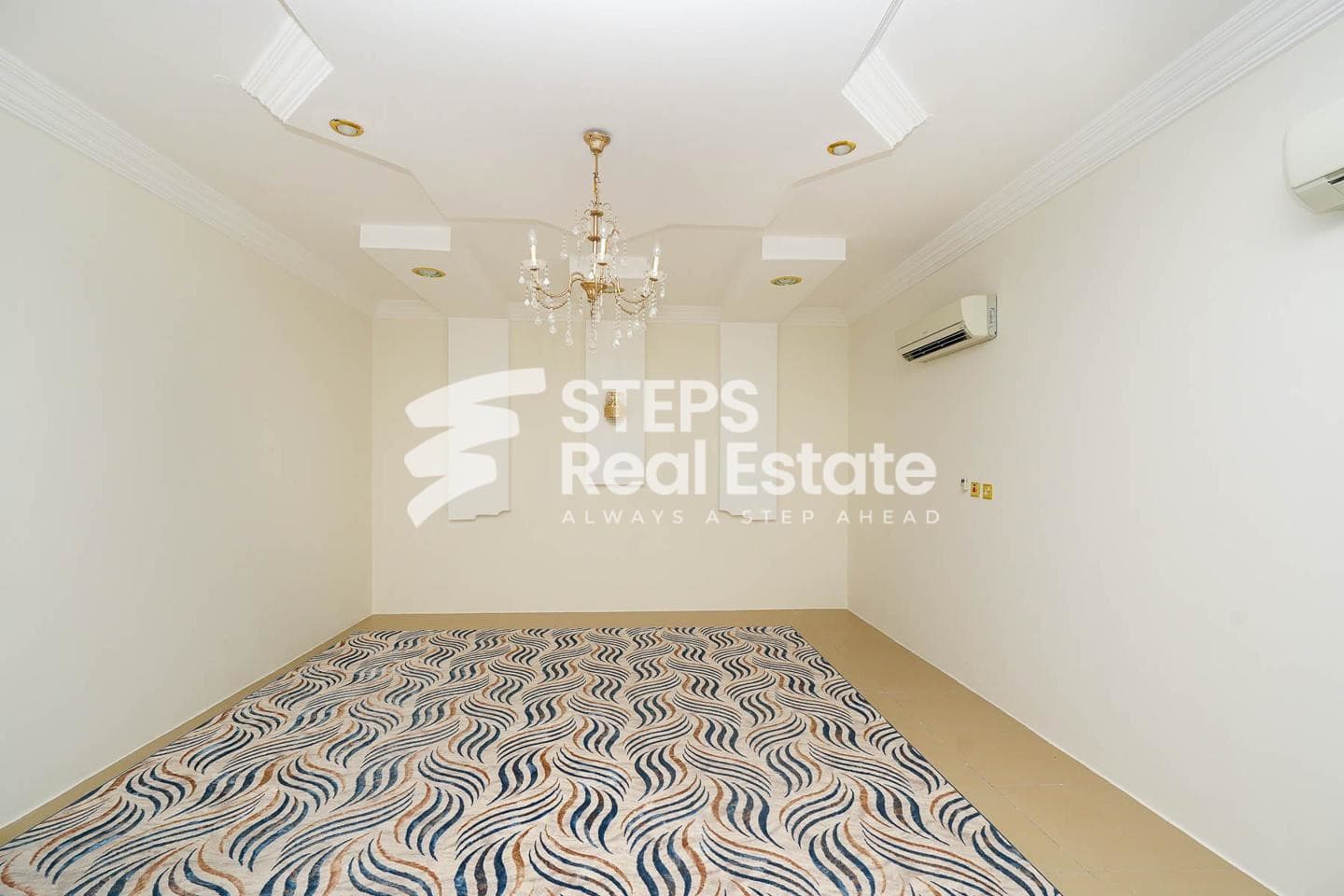 Standalone Villa in Prime Muaither Location 60