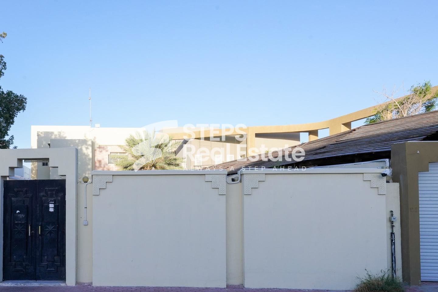 Stand Alone Furnished Villa in Prime Al Nuaija 20