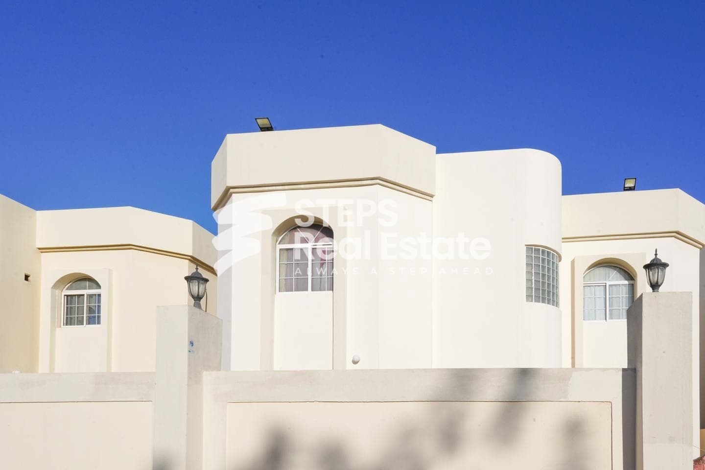 Spacious 6BHK Stand Alone Villa in Al Wukair 20