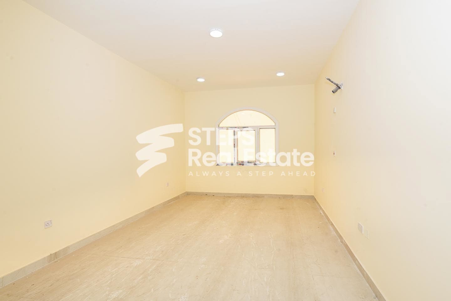 Spacious Standalone Villas for sale in Al Wukair 50