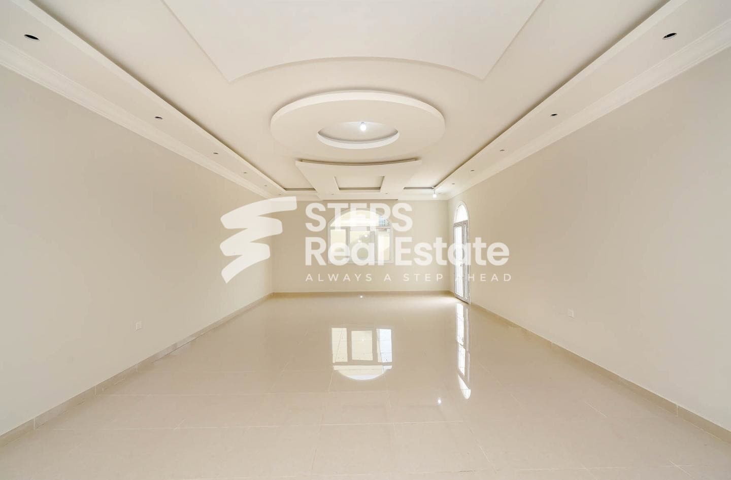 Brand New Spacious 7 BHK Villa in Al Khor City 54