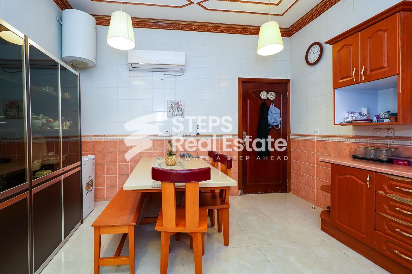 Luxurious 7 BHK Villa in Prime Ain Khaled 40