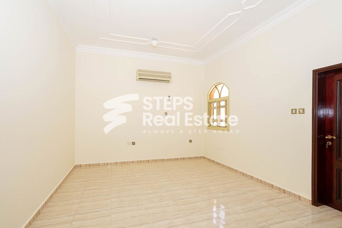 Standalone Villa in Prime Al Maamoura Location 56