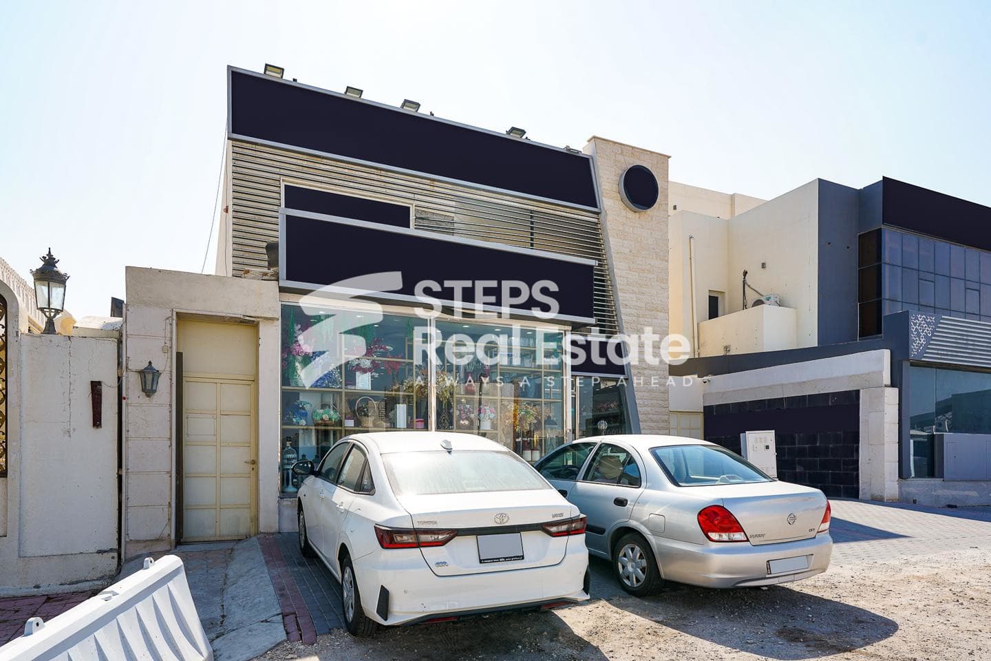 Spacious Standalone Service Villa, High ROI 20
