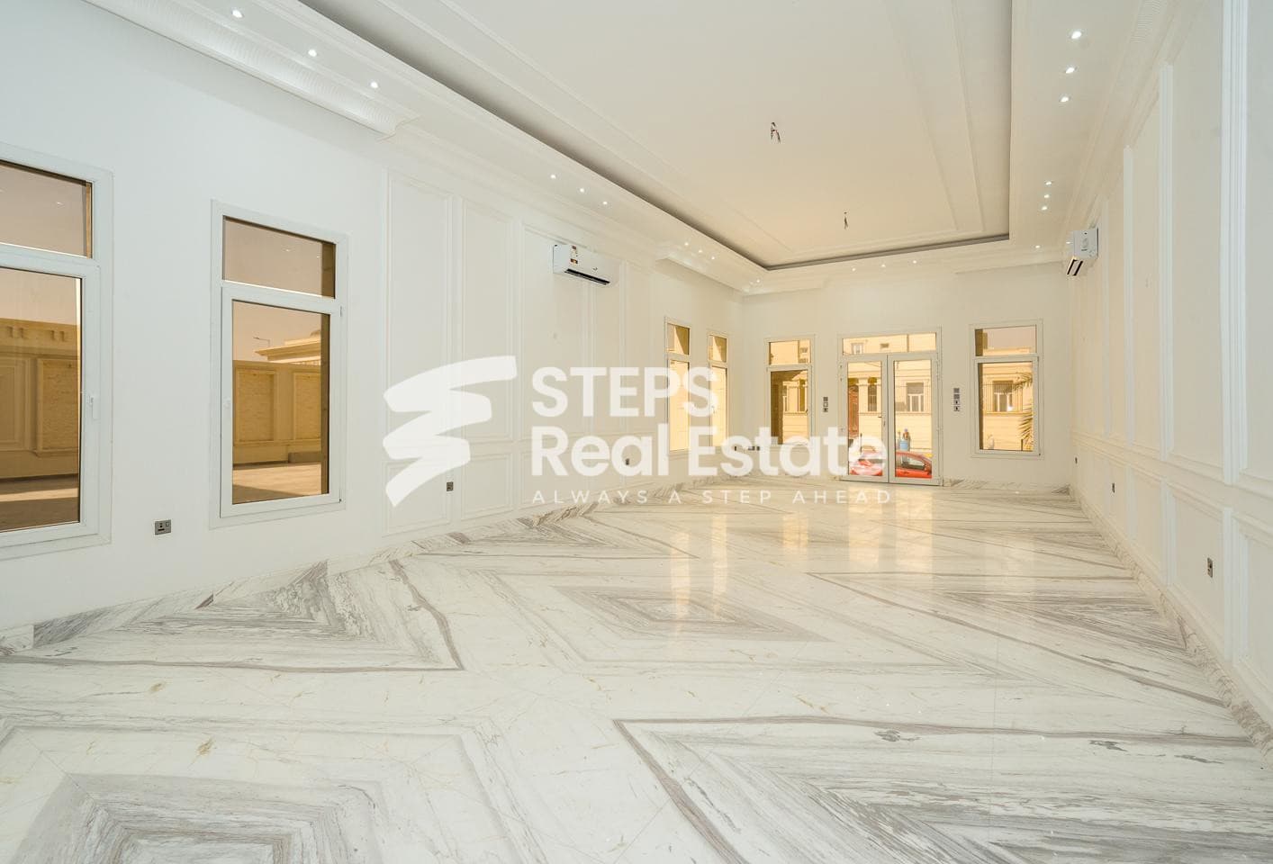 Small Palace Villa with Majlis in Prime Al Kheesa 62