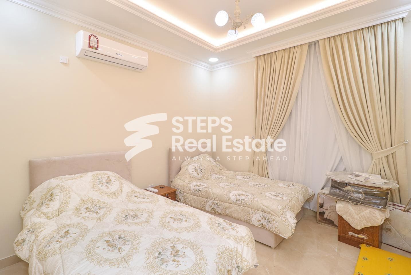 Luxurious Furnished Villa with Private Pool 36