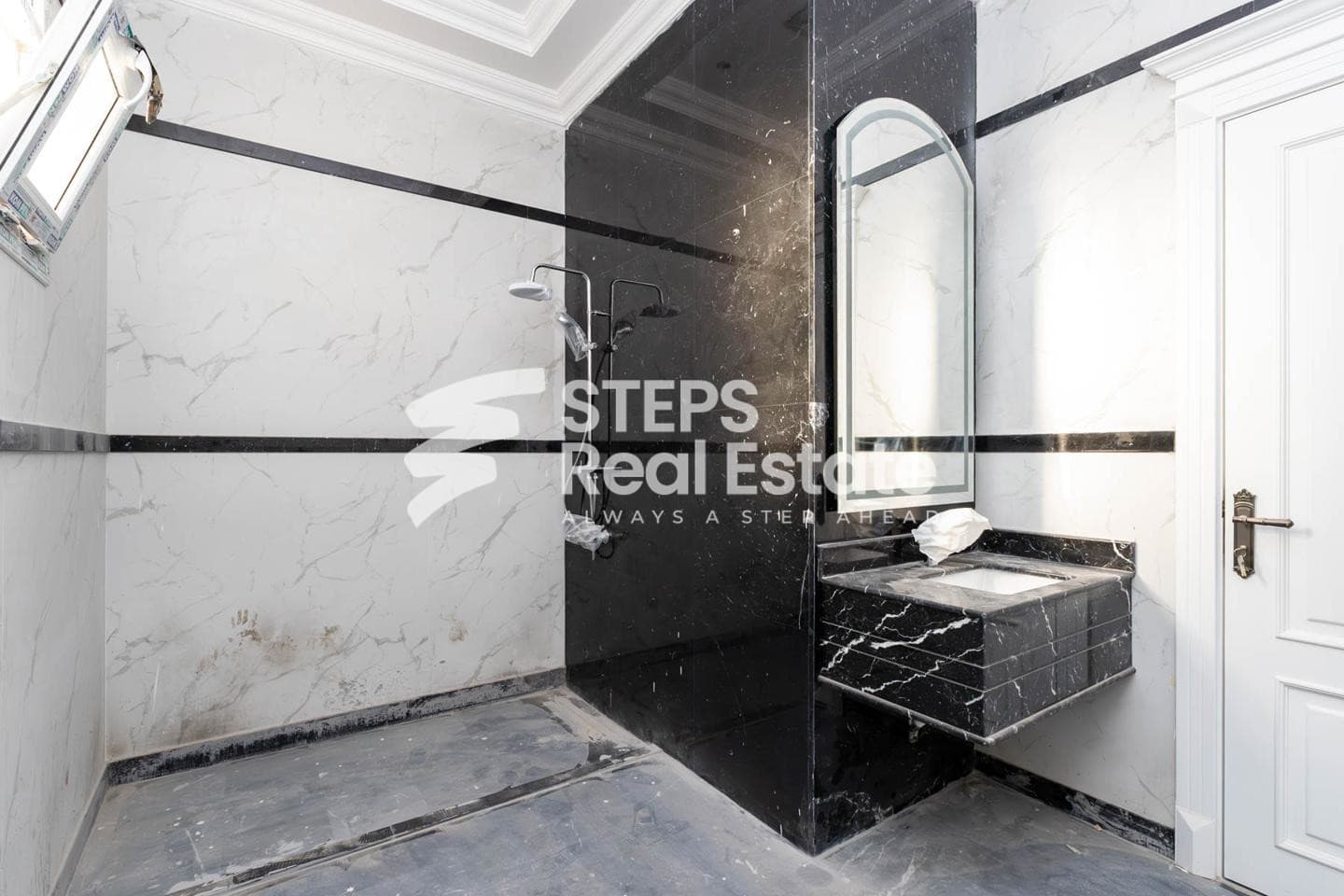 Brand New  Villa in Prime Location in Onaiza 66