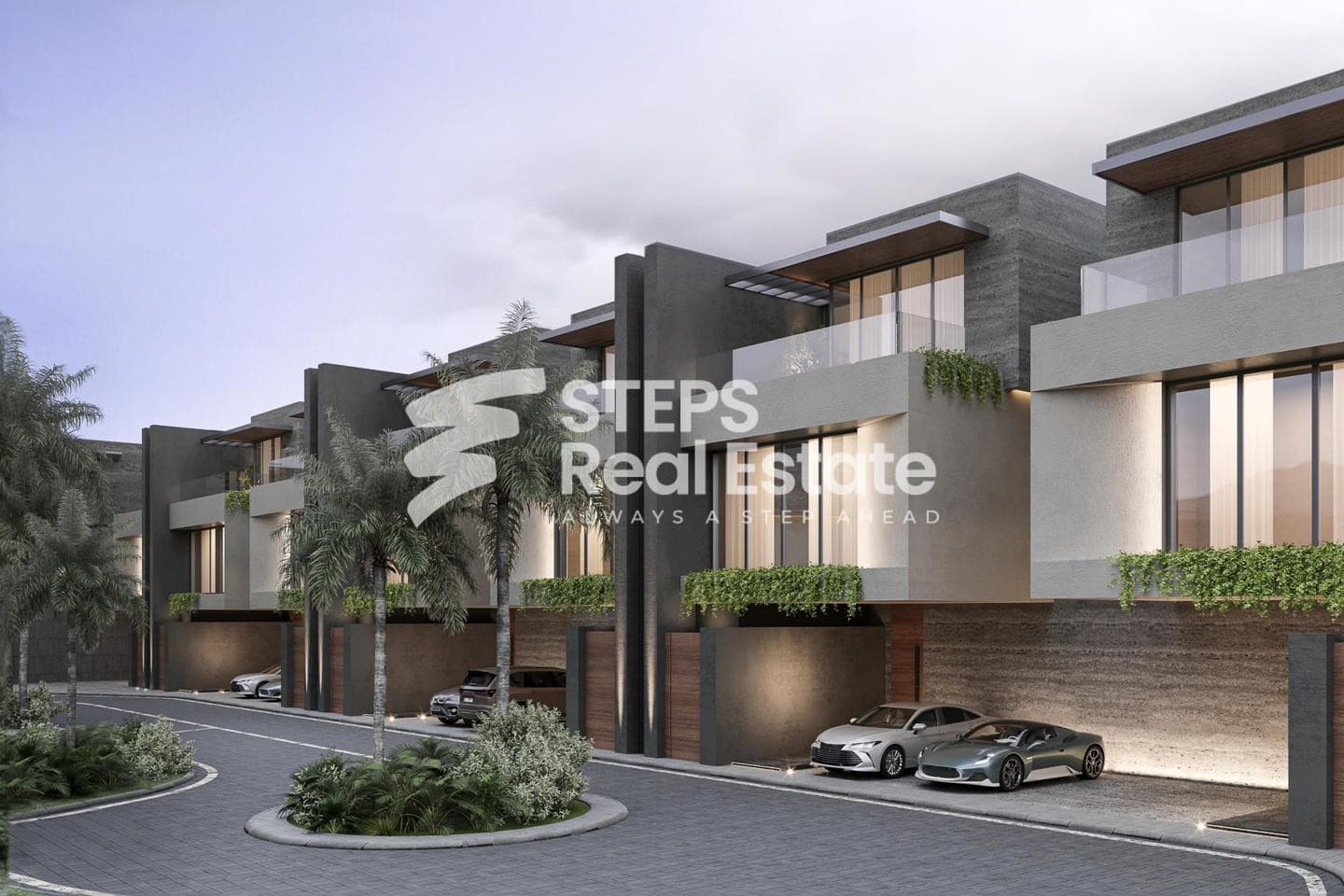 Luxury Brand New Villa in Prime Al Kheesa Location 44