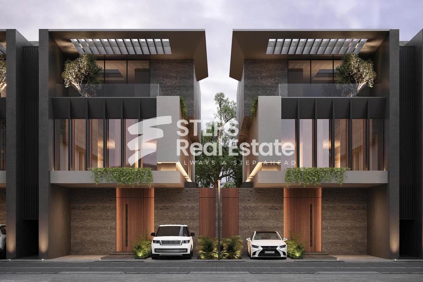 Brand New Semi-Furnished Villa in Prime Al Kheesa 44