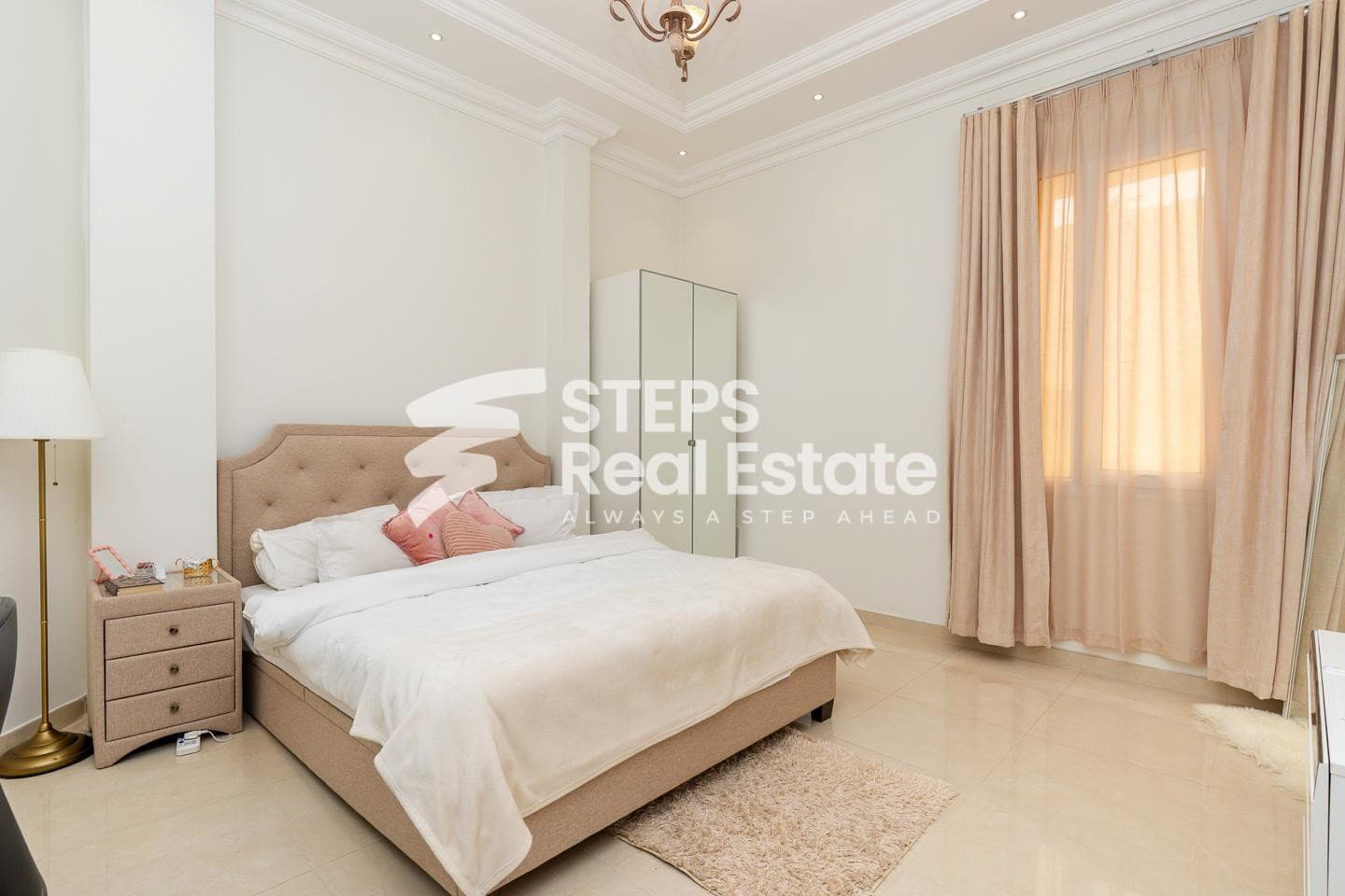 Spacious 7 BHK Furnished Villa with Private Pool 70