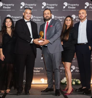 Property Finder Awards