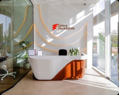 Lusail office opening