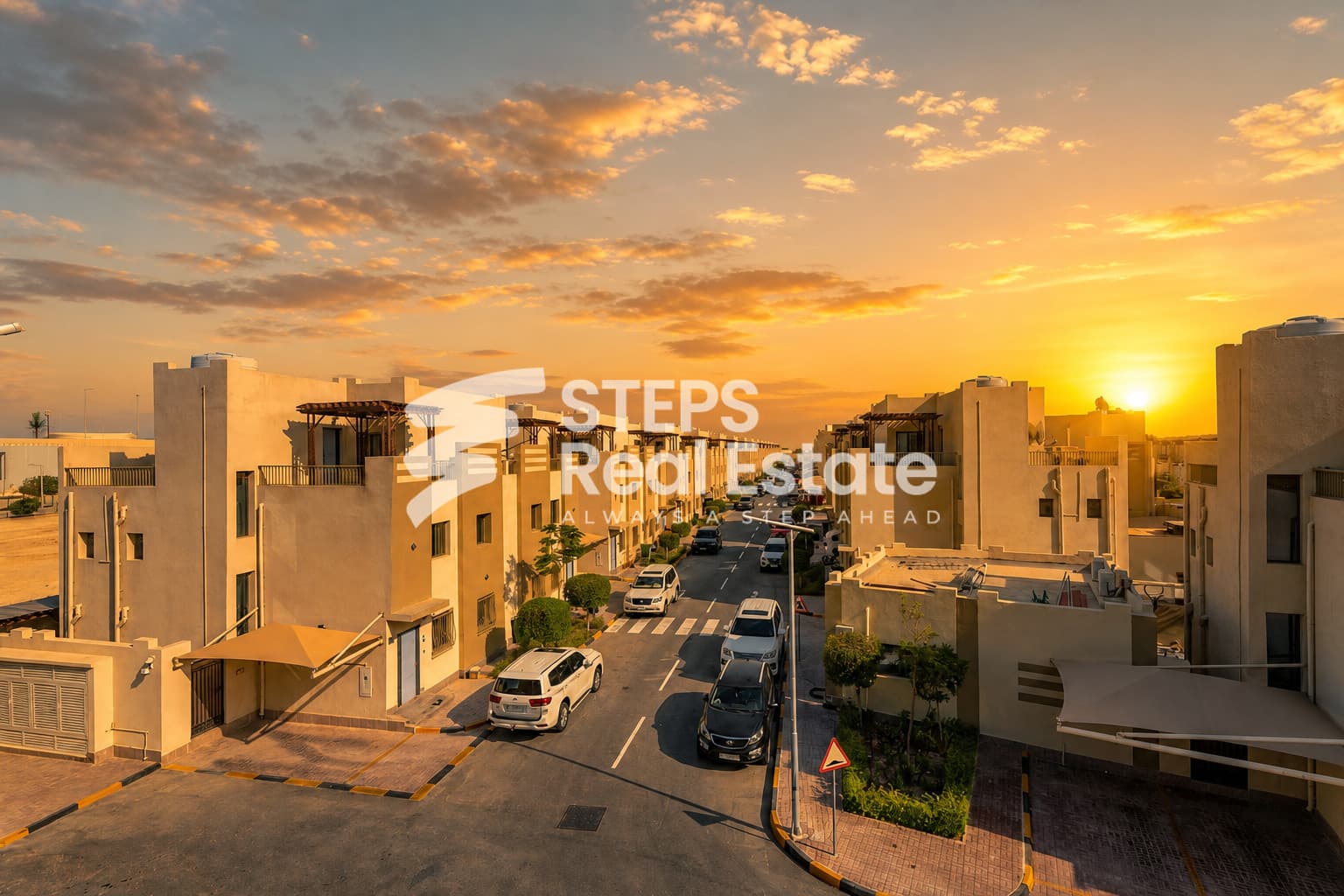 Furnished Freehold Villa Compound in Al Wukair Furnished Freehold Villa Compound in Al Wukair