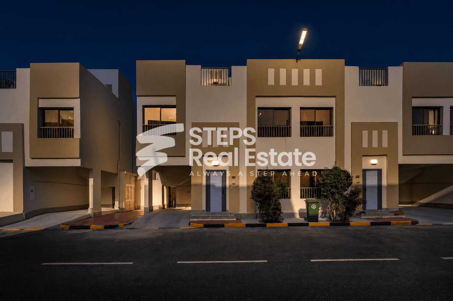 New Freehold Compound Villa in Prime Al Wukair New Freehold Compound Villa in Prime Al Wukair
