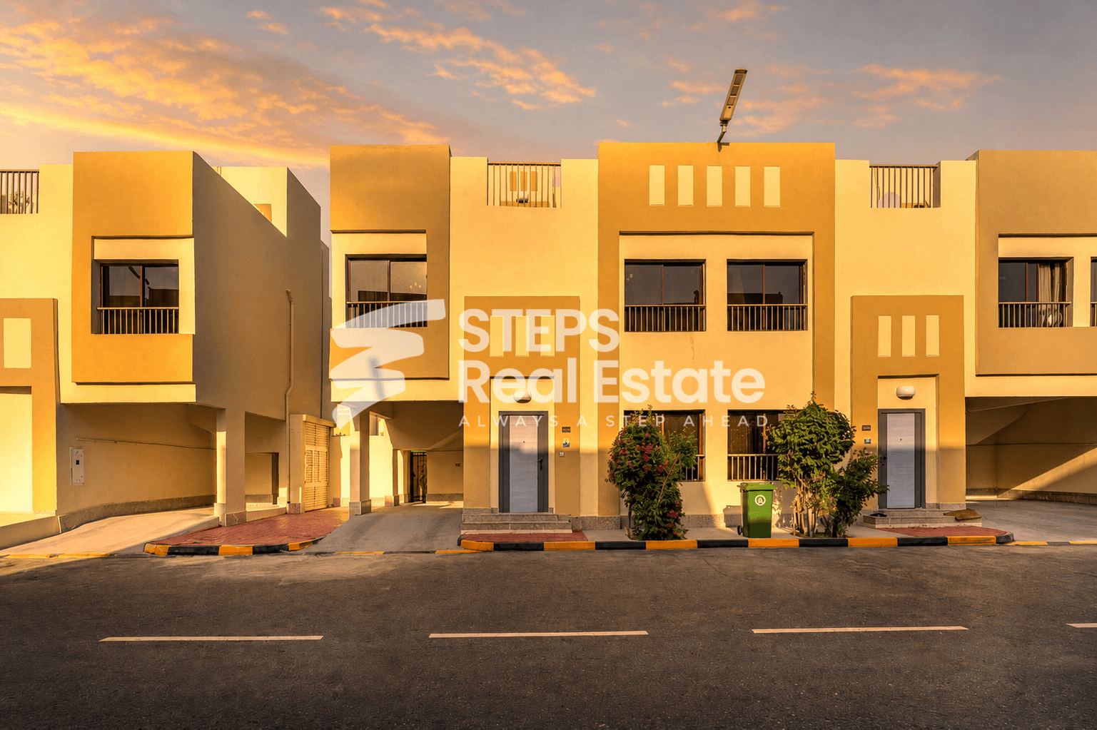 Freehold Furnished Villa in Prime Al Wukair Freehold Furnished Villa in Prime Al Wukair