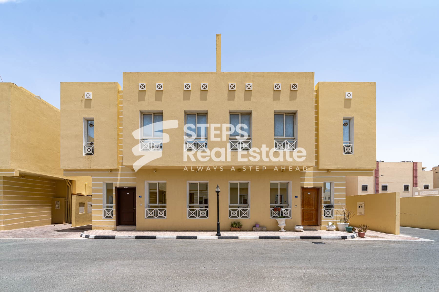 Freehold Compound Villa with Garden in Al Kheesa Freehold Compound Villa with Garden in Al Kheesa