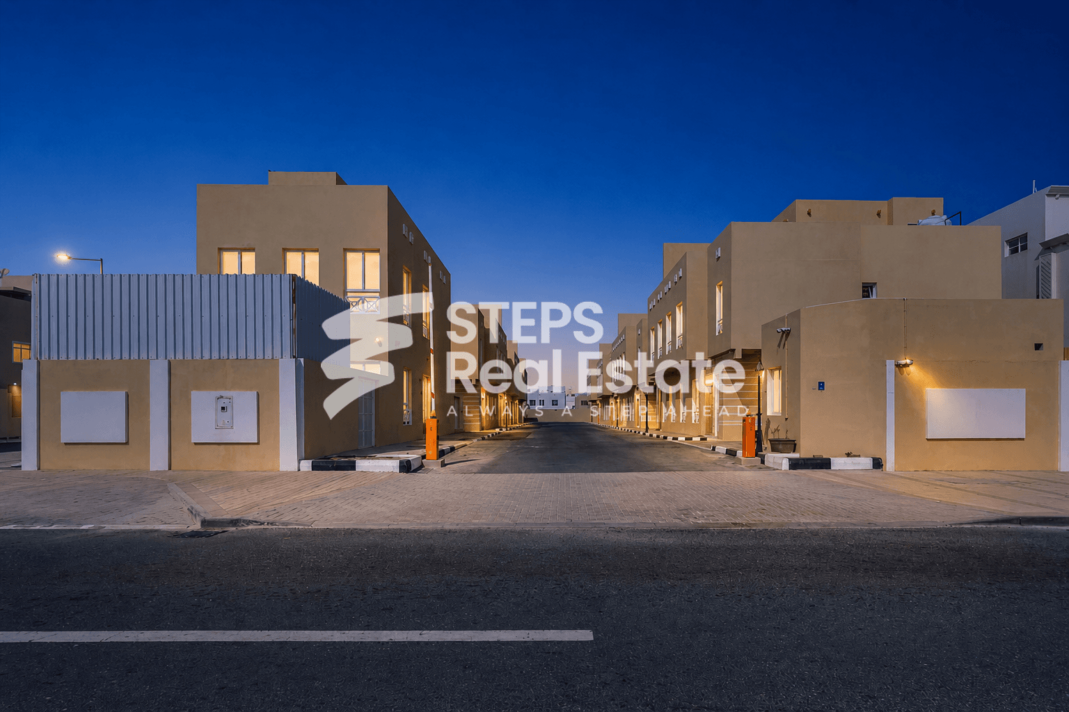 Freehold City View Compound Villa in Al Kheesa Freehold City View Compound Villa in Al Kheesa