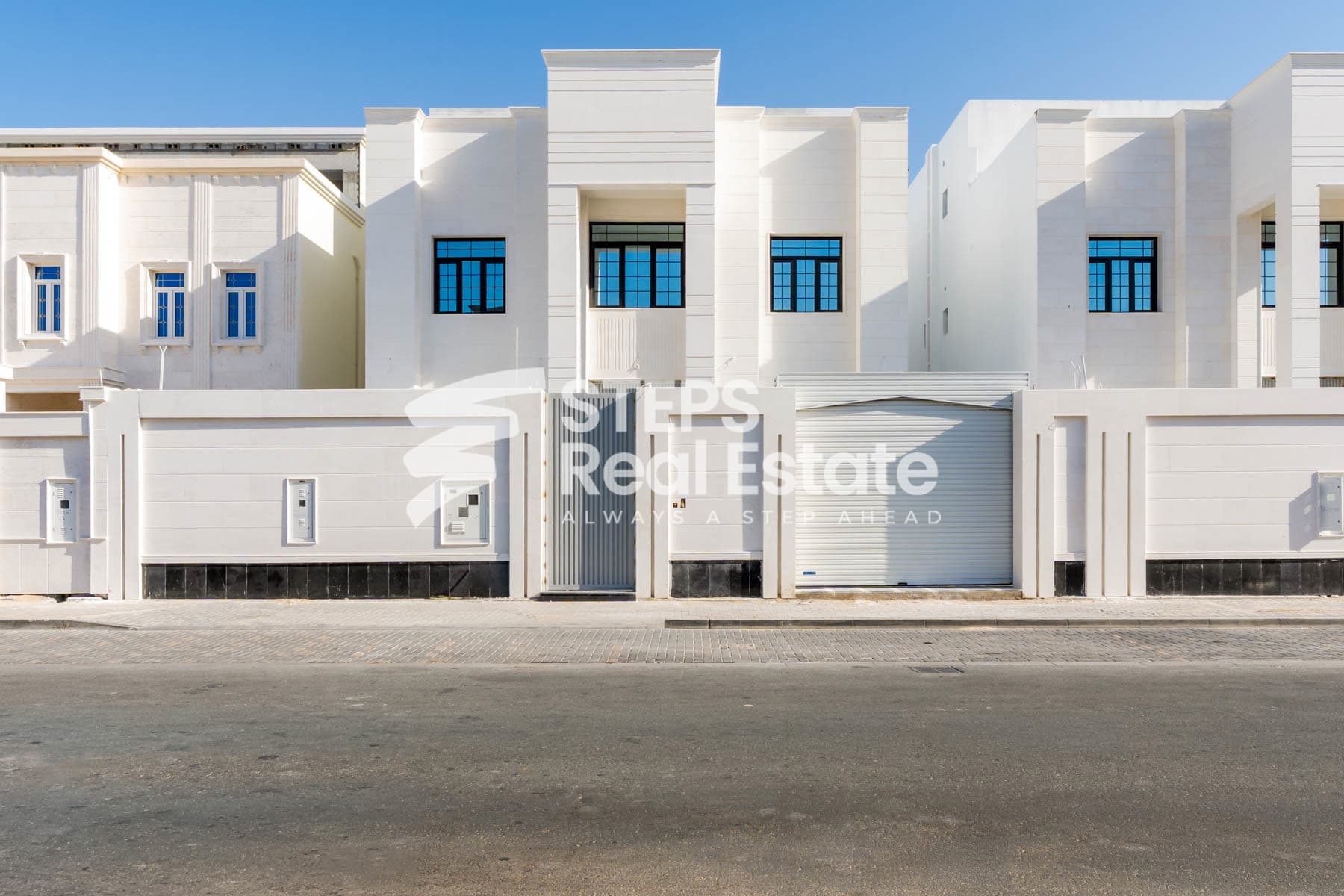 Brand New Standalone Villa in Vibrant Al Wukair Brand New Standalone Villa in Vibrant Al Wukair