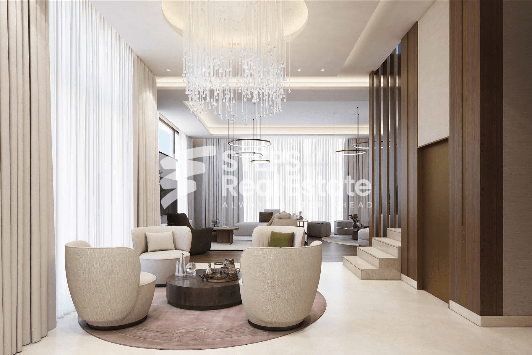 Off-Plan Prestigious Villa in Abu Hamour Off-Plan Prestigious Villa in Abu Hamour