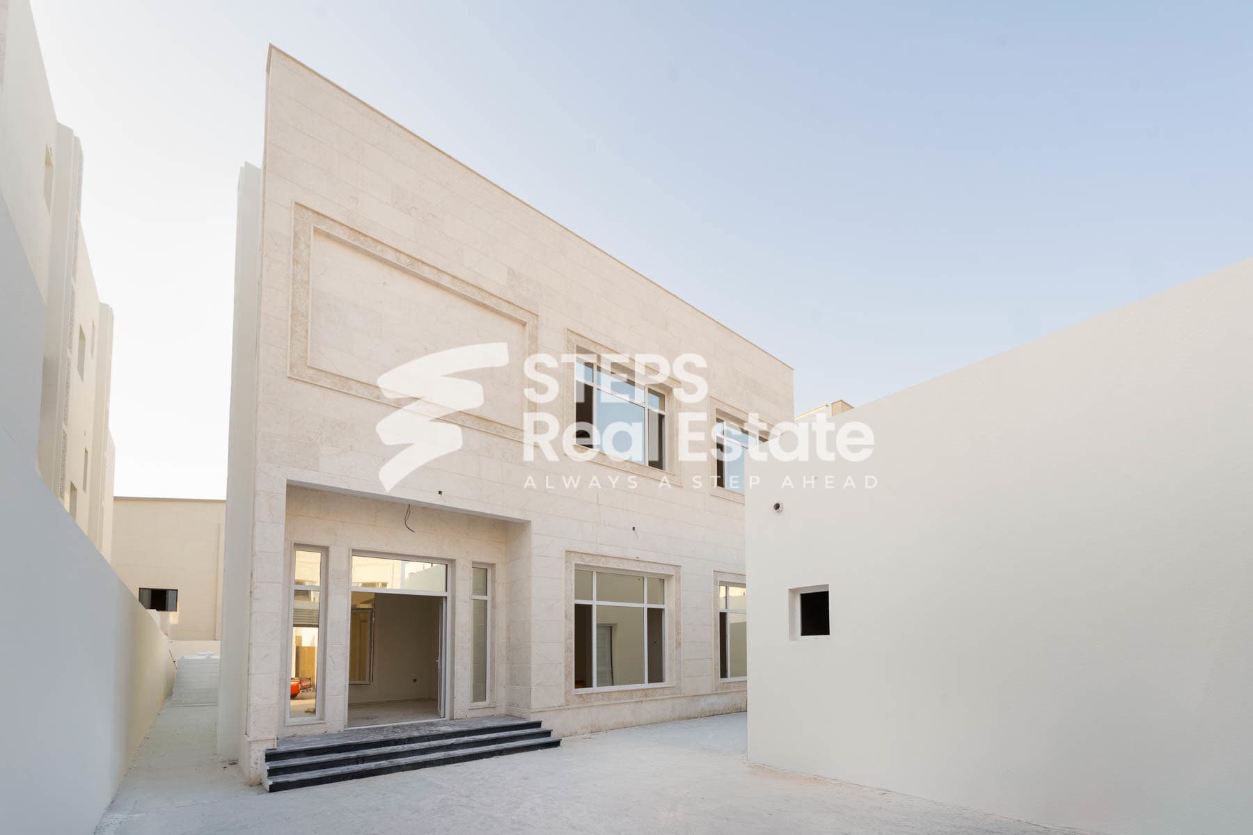 High-End Finishing Villa with Majlis in Al Rayyan High-End Finishing Villa with Majlis in Al Rayyan