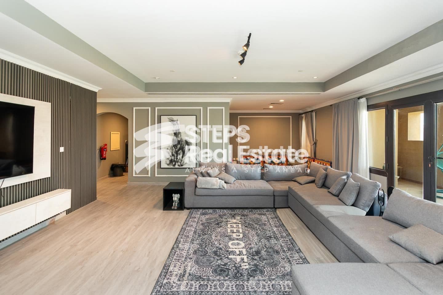 Stunning 2BHK Furnished Apartment for sale Stunning 2BHK Furnished Apartment for sale