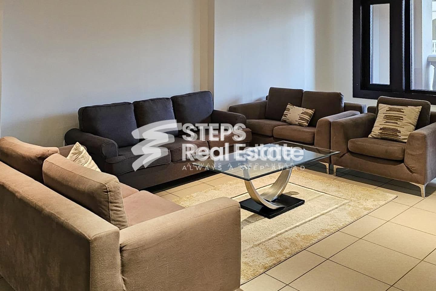 Furnished Apartment for Sale | The Pearl Furnished Apartment for Sale | The Pearl