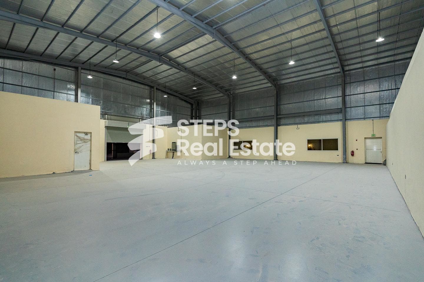 Warehouse & Labour Rooms in Prime Birkat Al Awamer Warehouse & Labour Rooms in Prime Birkat Al Awamer