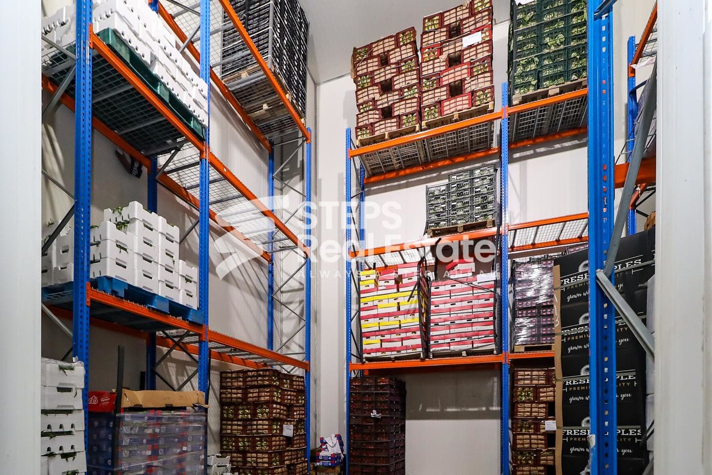 Warehouse & Labour Camp in Birkat Al Awamer Warehouse & Labour Camp in Birkat Al Awamer