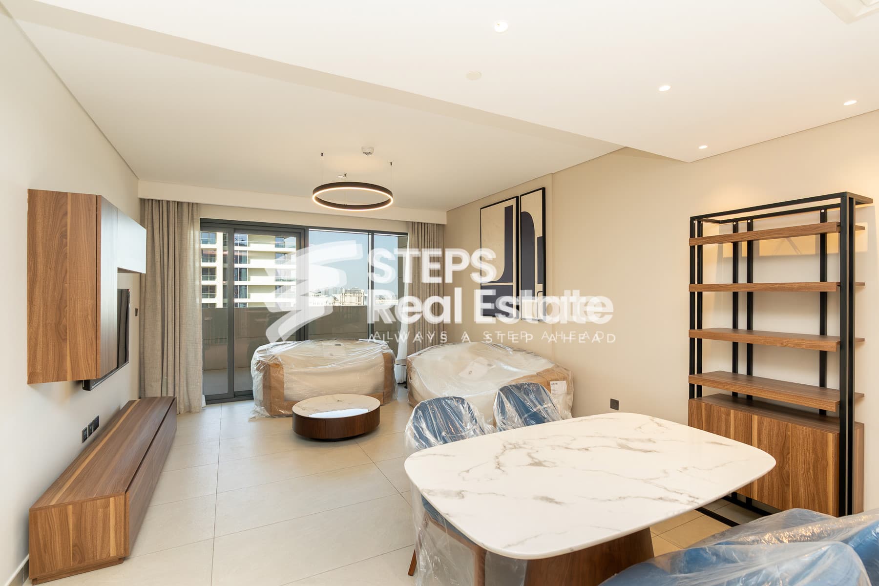 Freehold Furnished Apartment with Sea Views Freehold Furnished Apartment with Sea Views