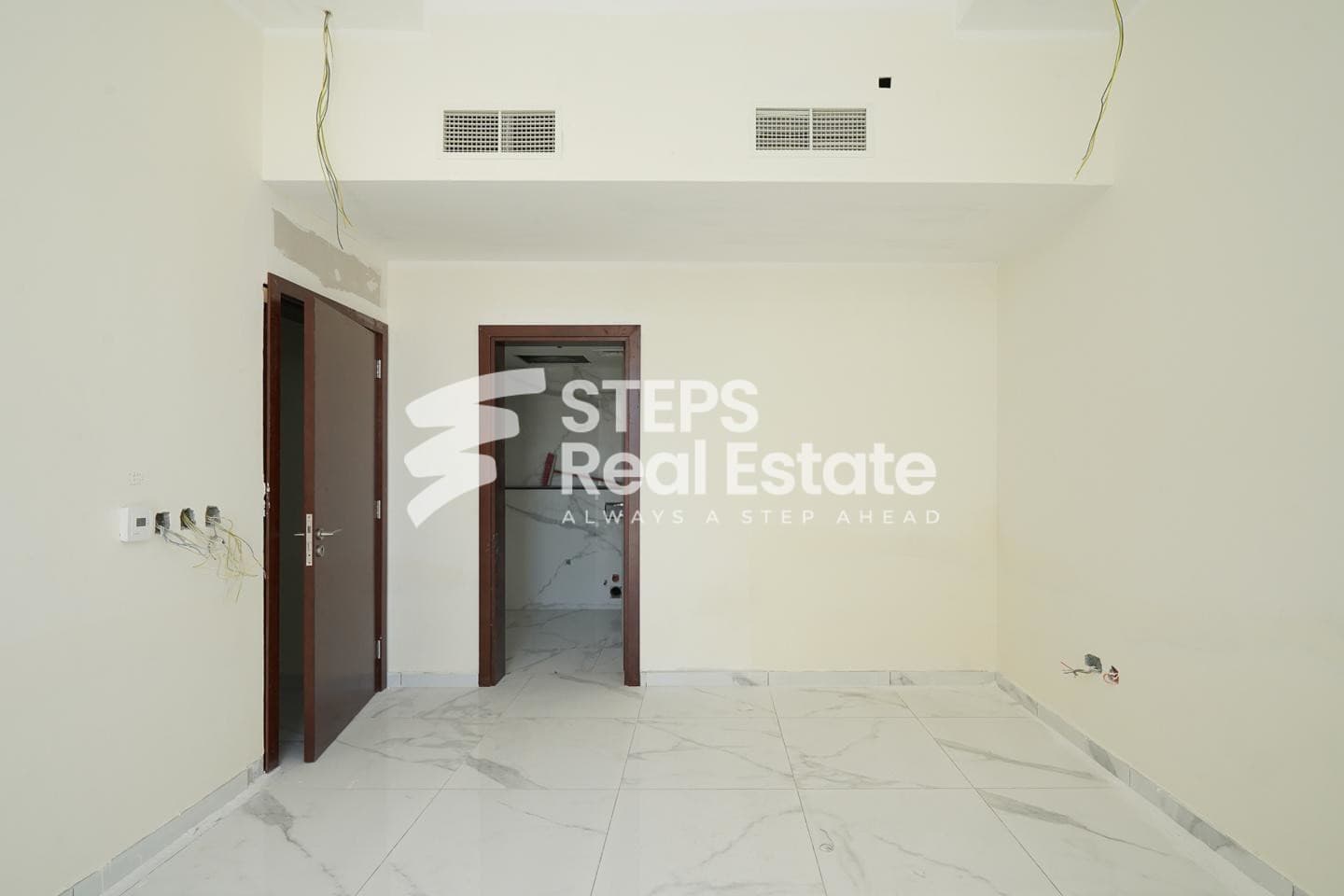 Apartment in Prime Lusail Location with City Views Apartment in Prime Lusail Location with City Views