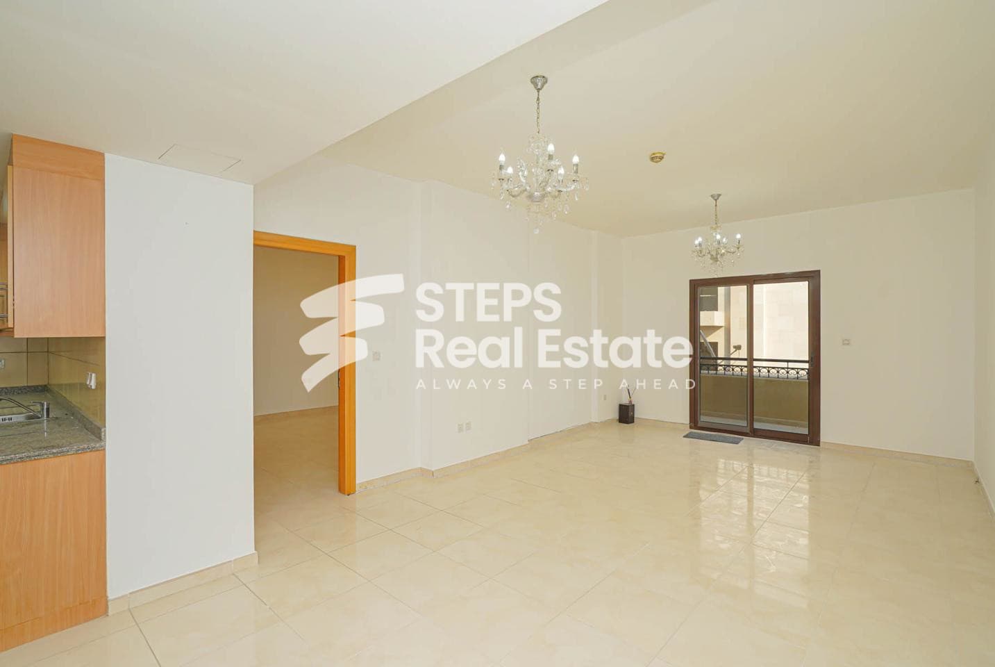 Prime Location Apartment with City Views in Lusail Prime Location Apartment with City Views in Lusail